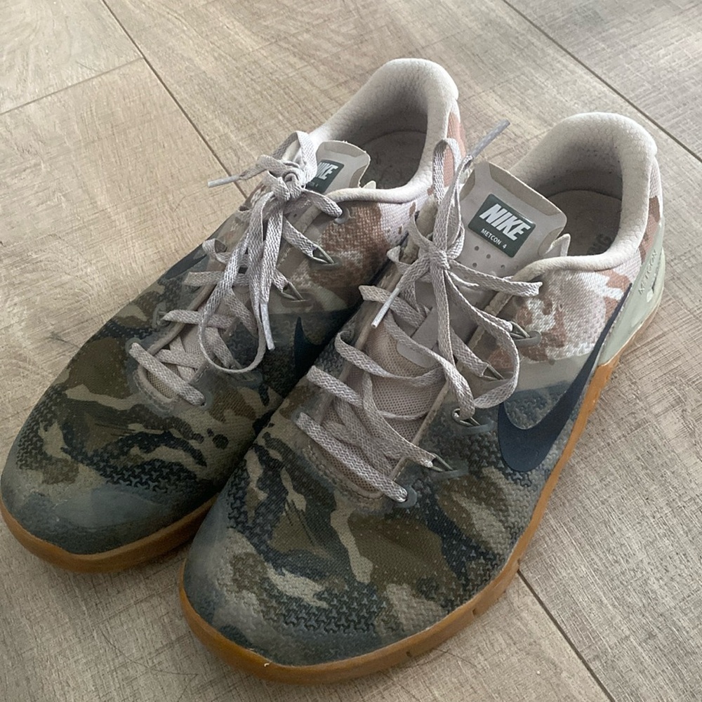 Nike Metcon 4